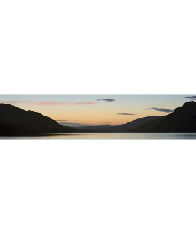 Ullswater from Glencoyne Bay